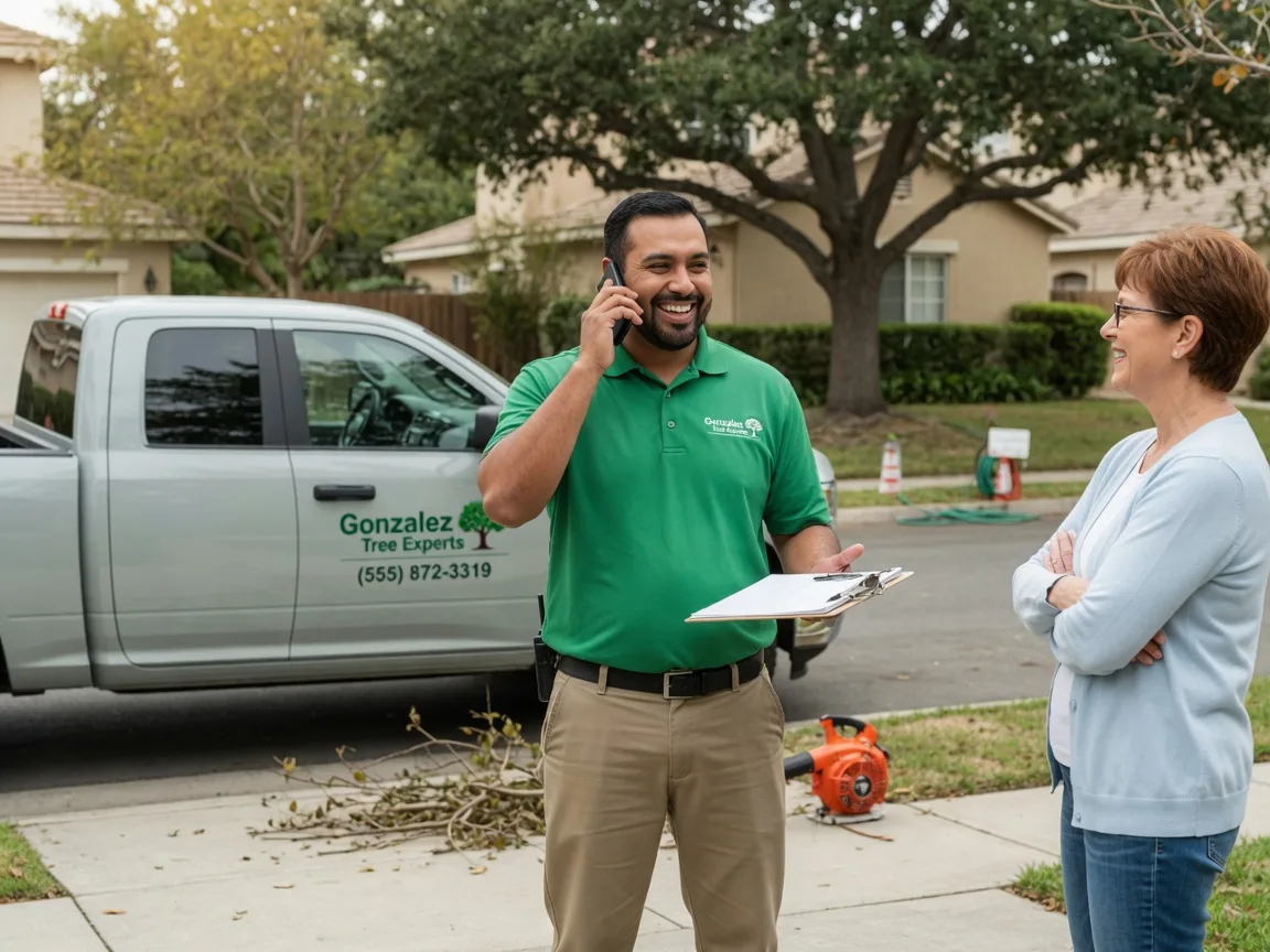 Tree Service New River, VA FAQs